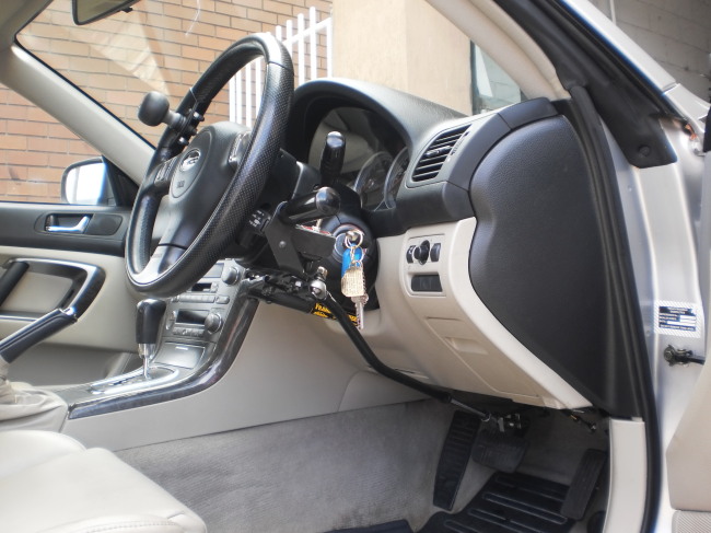 k5 easy-fit gas ring under the steering wheel | kivi k5 easy-fit | gas ring  under the steering wheel
